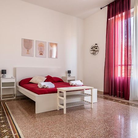 La Maiolica - Centro Storico Apartment Palermo Bagian luar foto