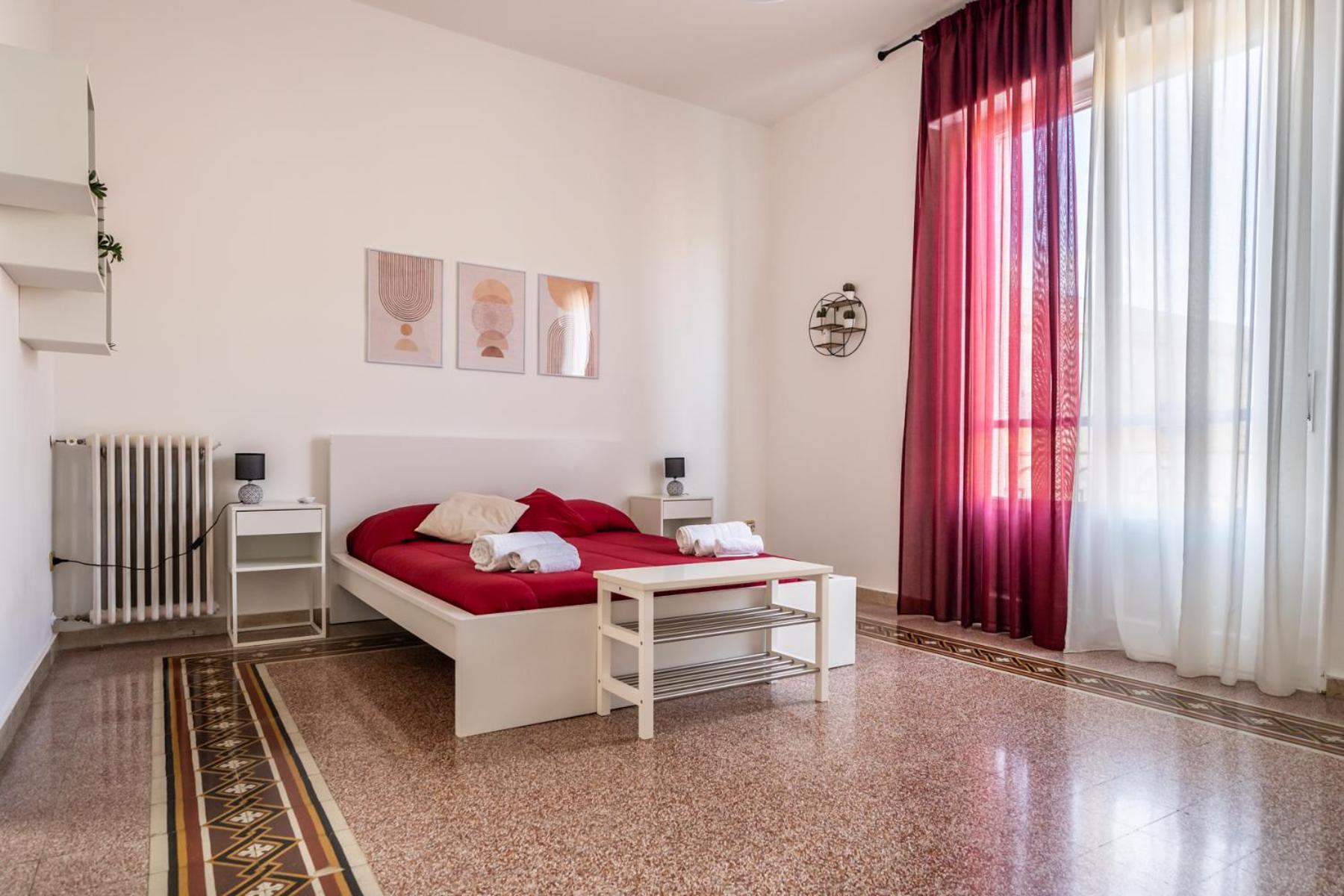 La Maiolica - Centro Storico Apartment Palermo Bagian luar foto
