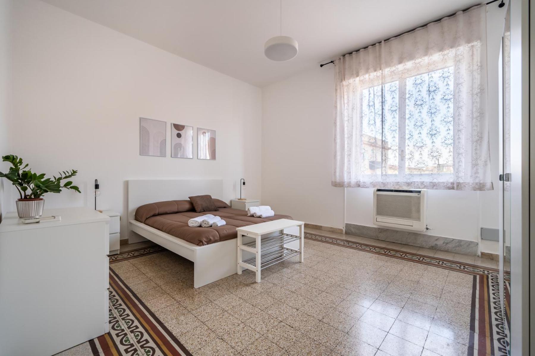 La Maiolica - Centro Storico Apartment Palermo Bagian luar foto