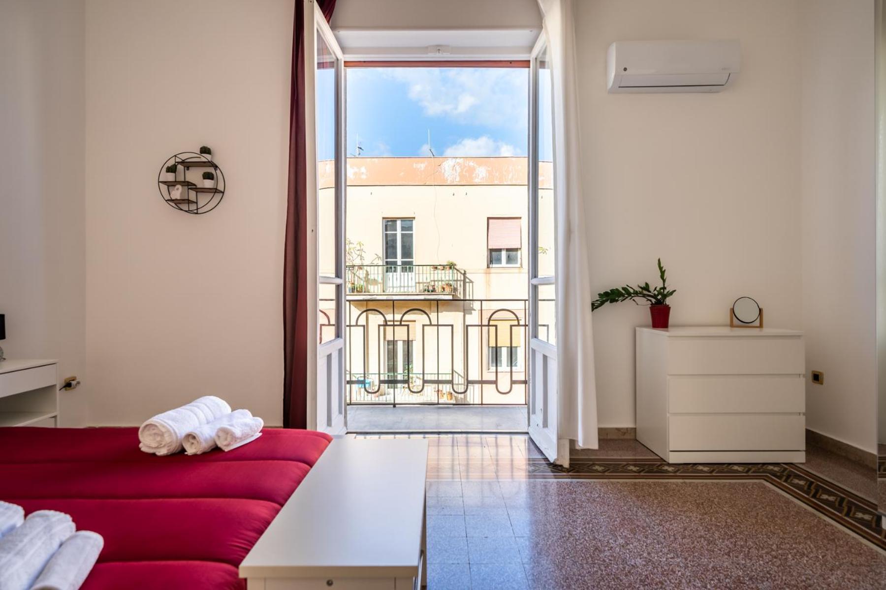 La Maiolica - Centro Storico Apartment Palermo Bagian luar foto