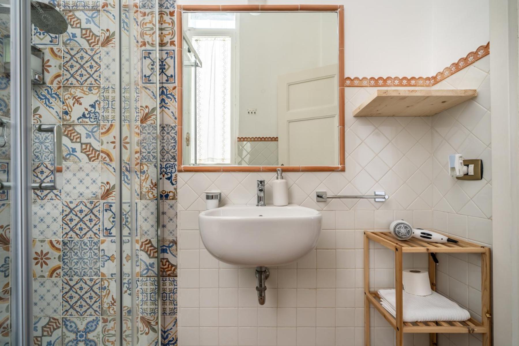 La Maiolica - Centro Storico Apartment Palermo Bagian luar foto