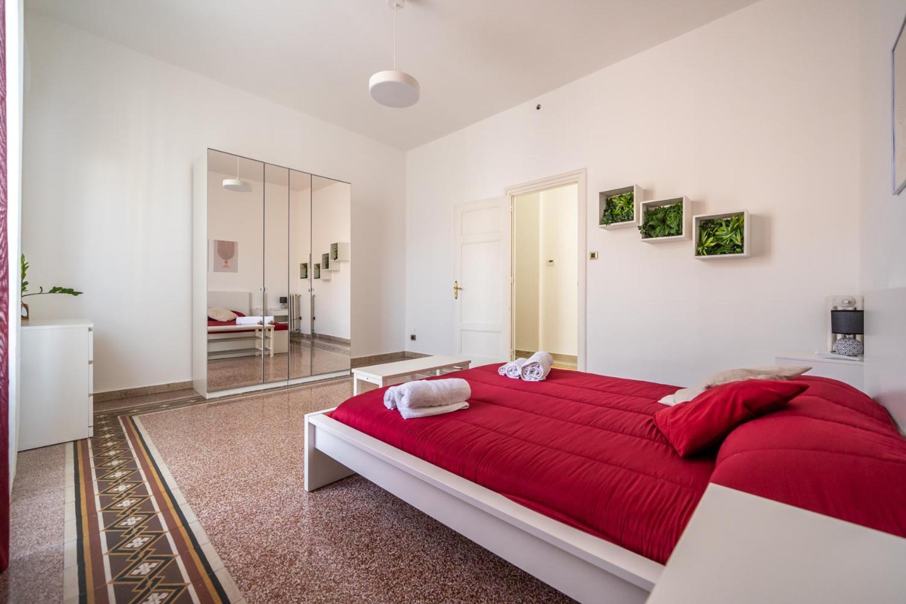 La Maiolica - Centro Storico Apartment Palermo Bagian luar foto