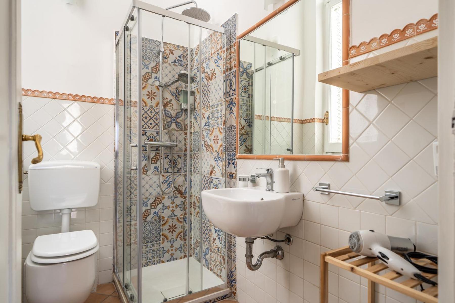 La Maiolica - Centro Storico Apartment Palermo Bagian luar foto